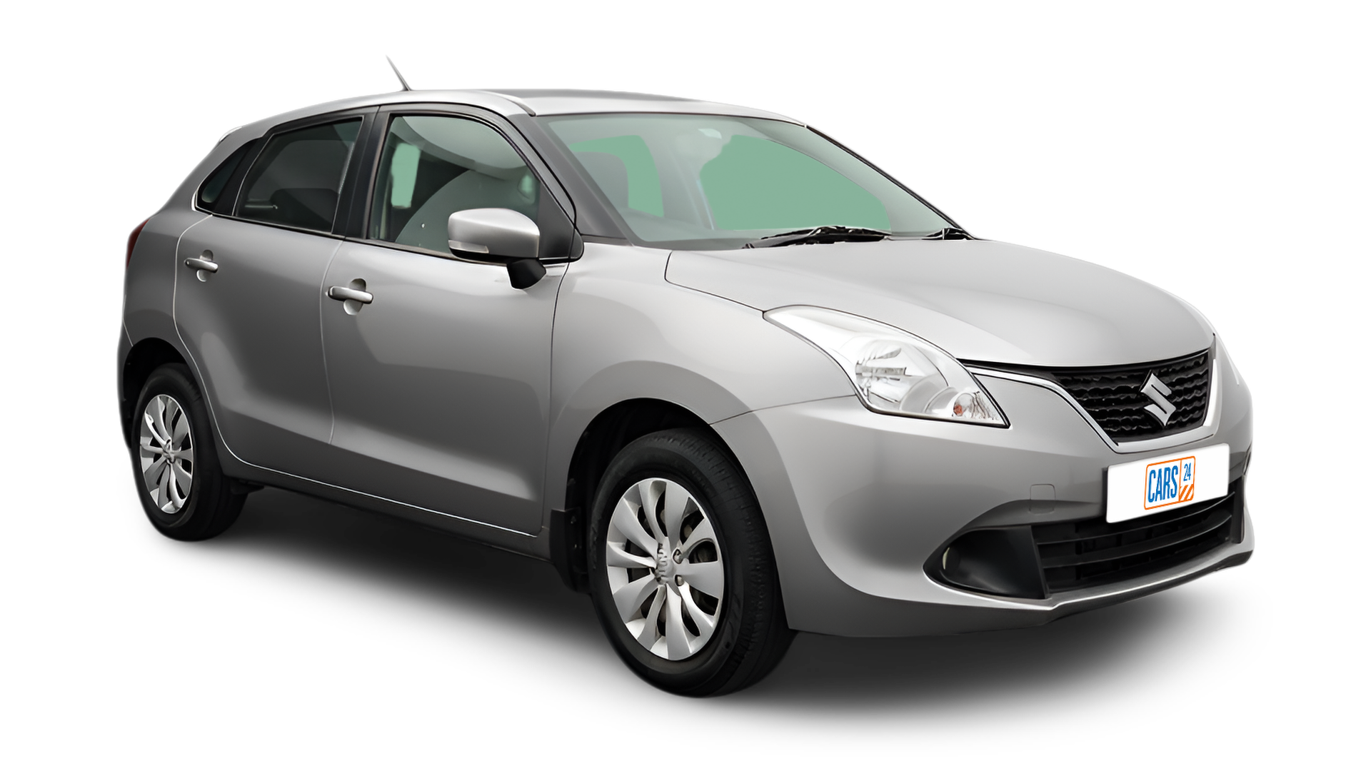 Maruti Baleno-img